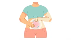 Een platte, strakke buik zonder cellulitis of verslapping: probeer wrijftechnieken