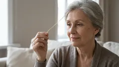 Geel uit grijs haar krijgen: 3 natuurlijke methodes die je haar weer koel en fris maken