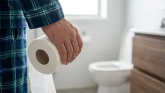 Een expert legt uit hoe je je na het toiletbezoek goed afveegt: 99% van de mensen weet dit niet