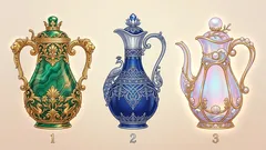 Persoonlijkheidstest: kies een kan en ontdek welke veranderingen je te wachten staan