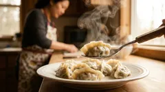 Is eten uit de regio waar iemand is geboren echt gezonder? – Een expert aan het woord