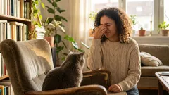 Winderigheid bij katten en honden: zo verminder je gasvorming bij huisdieren