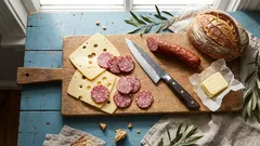 Het handigste ontbijt: zo maak je je broodje in 5 minuten gezonder