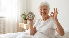 Welke dagelijkse routine zou een vrouw van 60 moeten volgen om zich gezond te voelen — advies van experts