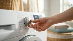 Waarom ervaren huisvrouwen dit wasprogramma niet gebruiken — een expert legt het uit
