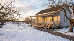 Gas en brandhout zijn verleden tijd: zo verwarm je je huis gratis in de winter