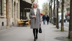 Stijlvol op je 50e+: 7 gewoonten waardoor je outfit ouder oogt dan nodig