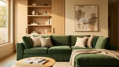 Deze 5 interieurkeuzes laten je huis meteen goedkoop ogen (en zo los je ze op)