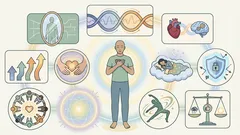 11 tekenen dat je goed voor jezelf zorgt: tips van experts