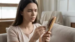 Wat te doen als je haar begint uit te vallen — deskundig advies
