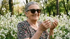 5 regels tegen een 'oude-mensenlucht' na je 50e – zo blijf je fris ruiken